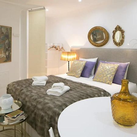 Апартаменты Central Lisbon Cozy & Near The Subway Экстерьер фото