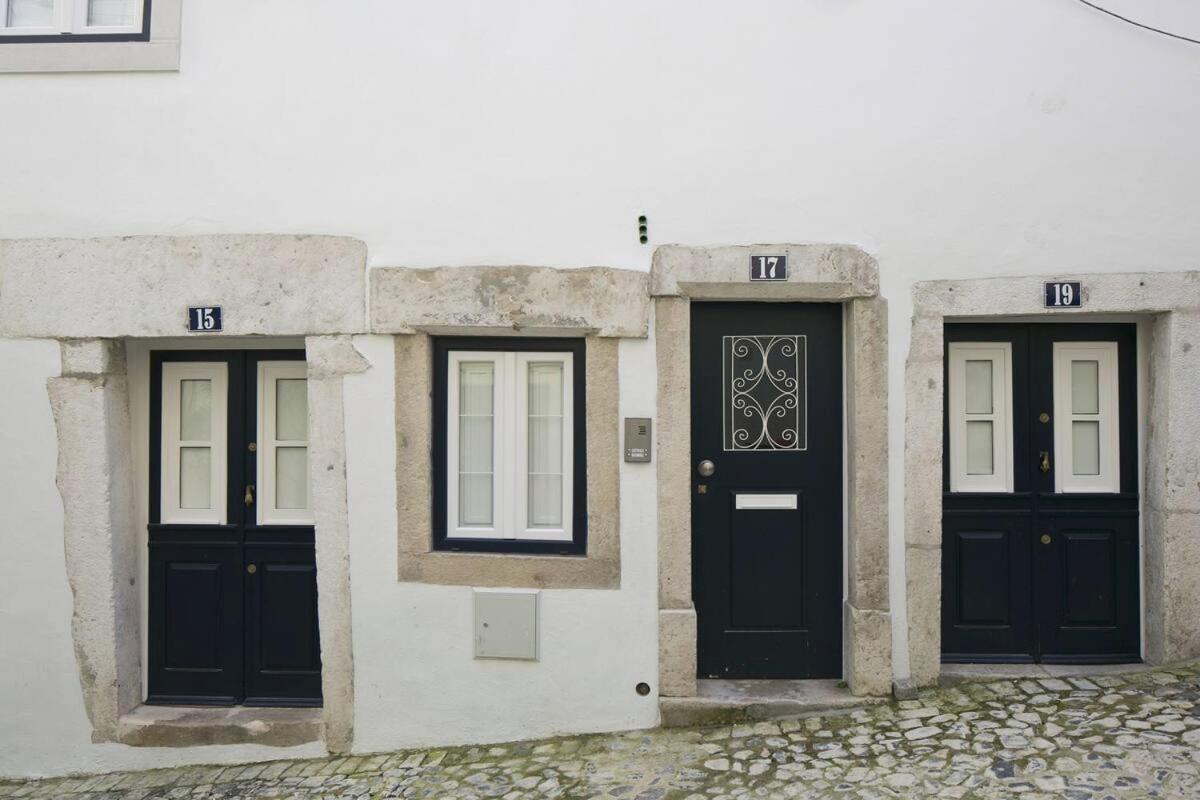 Апартаменты Central Lisbon Cozy & Near The Subway Экстерьер фото